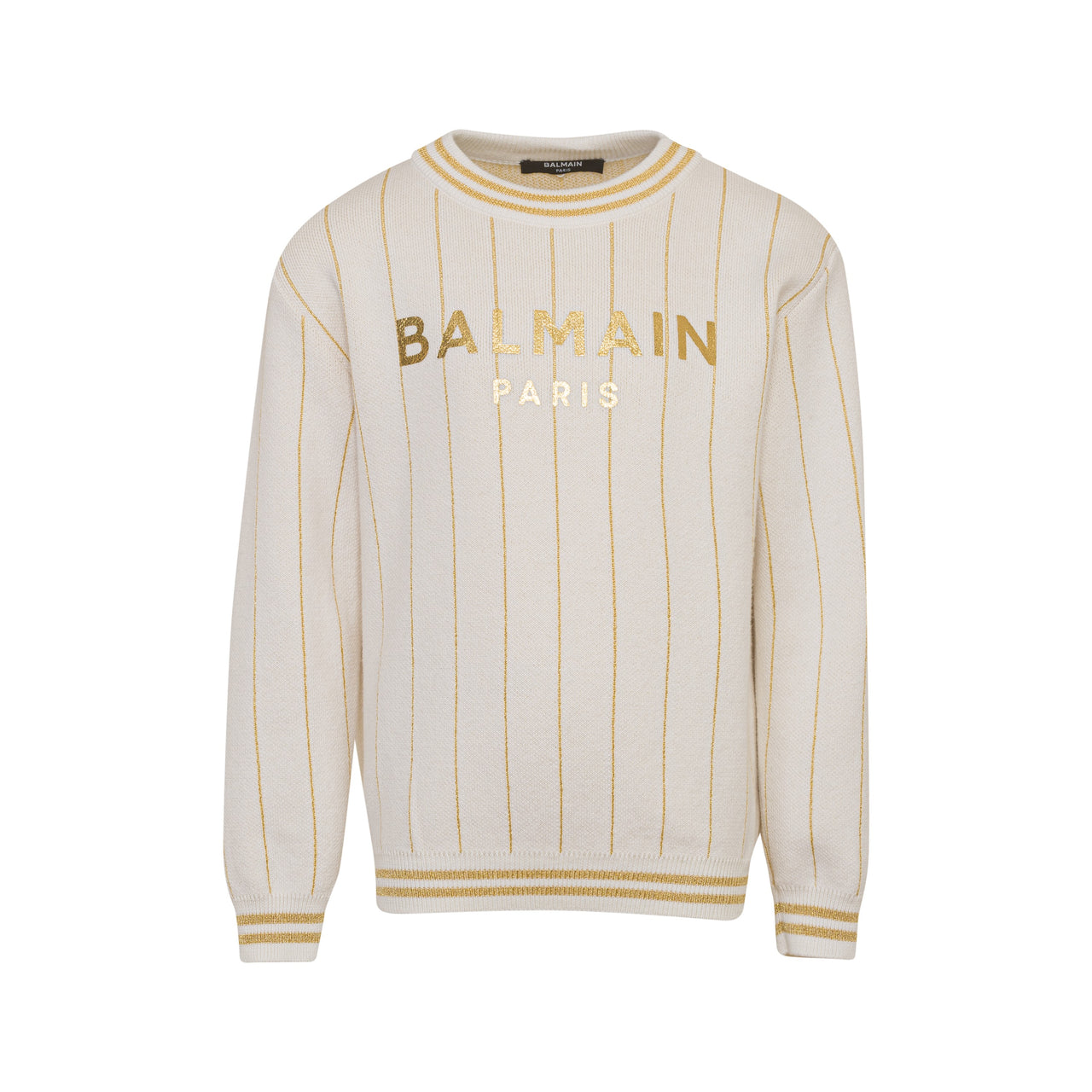 Sweter para adolescentes Balmain