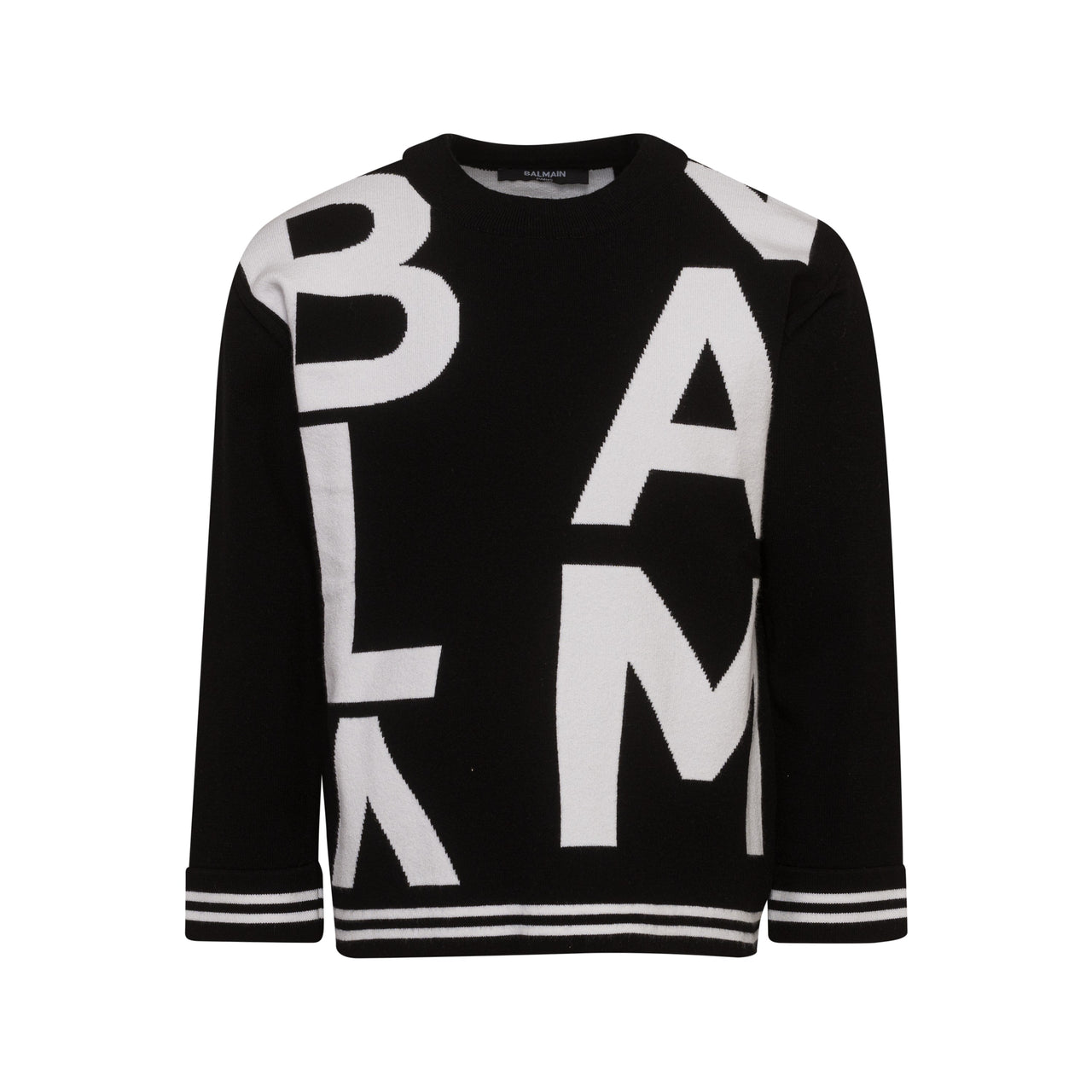 Sweter para adolescente Balmain