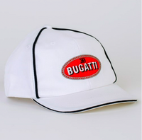 Thumbnail for Gorra para niño y adolescente Bugatti