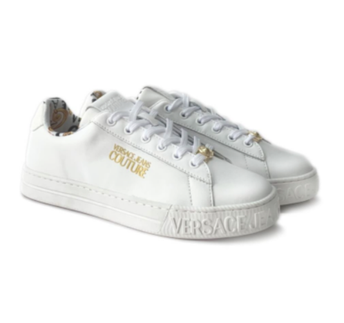 Tenis Versace Jeans Couture para mujer