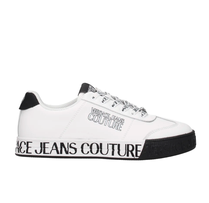 Tenis Versace Jeans Couture para hombre