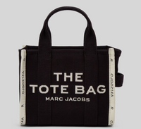 Thumbnail for Bolsa THE TOTE BAG  Marc Jacobs negra grande