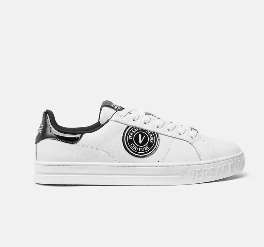 Tenis Versace Jeans Couture para adulto hombre