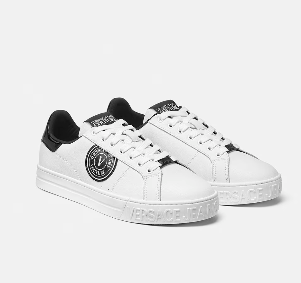 Tenis Versace Jeans Couture para adulto hombre