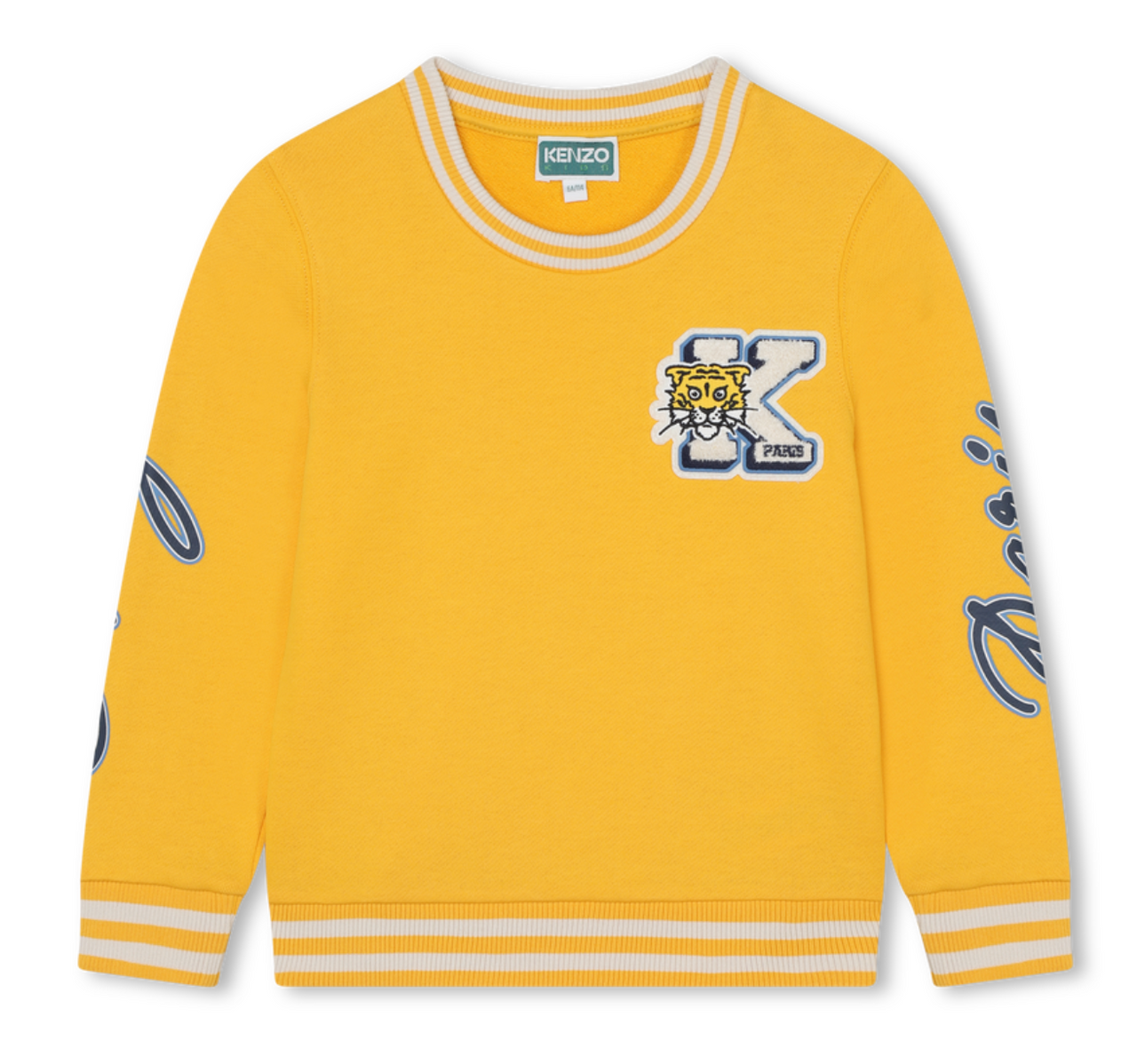 Sudadera o sweter para niño y teens Kenzo