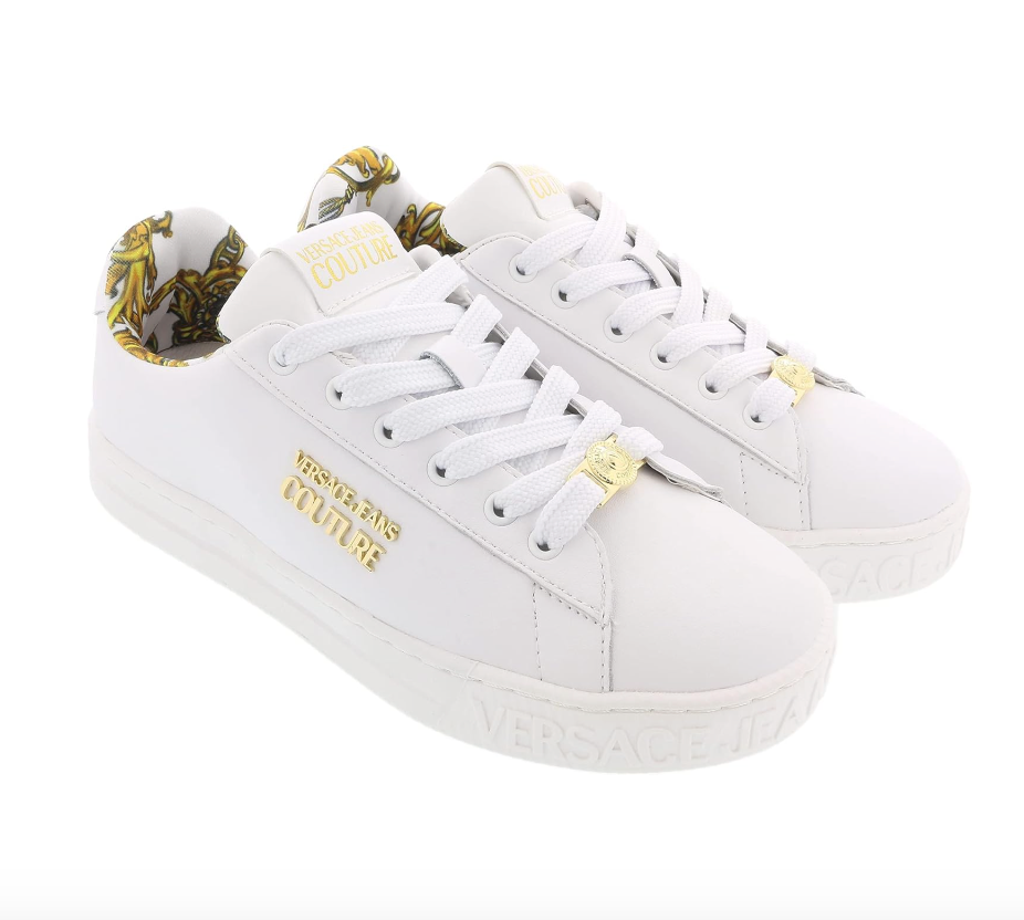 Tenis Versace Jeans Couture para mujer