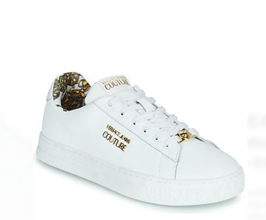 Tenis Versace Jeans Couture para mujer