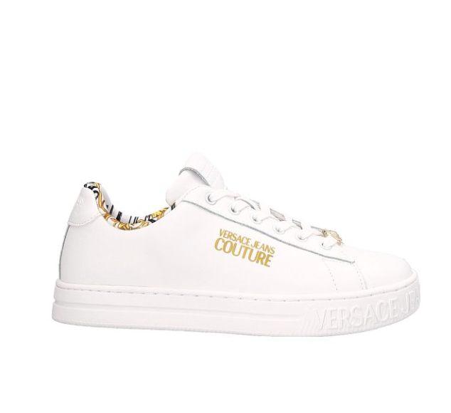 Tenis Versace Jeans Couture para mujer