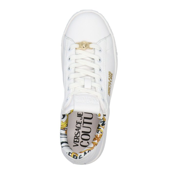 Tenis Versace Jeans Couture para mujer