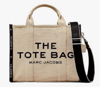 Thumbnail for Bolsa THE TOTE BAG  Marc Jacobs Beige mediana