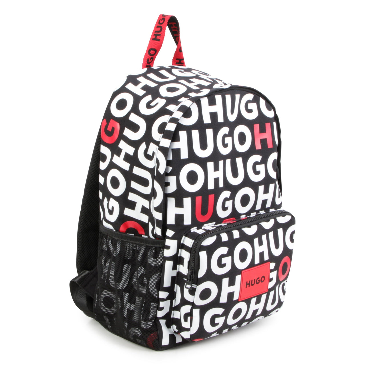 Backpack para niño y teen HUGO unisex