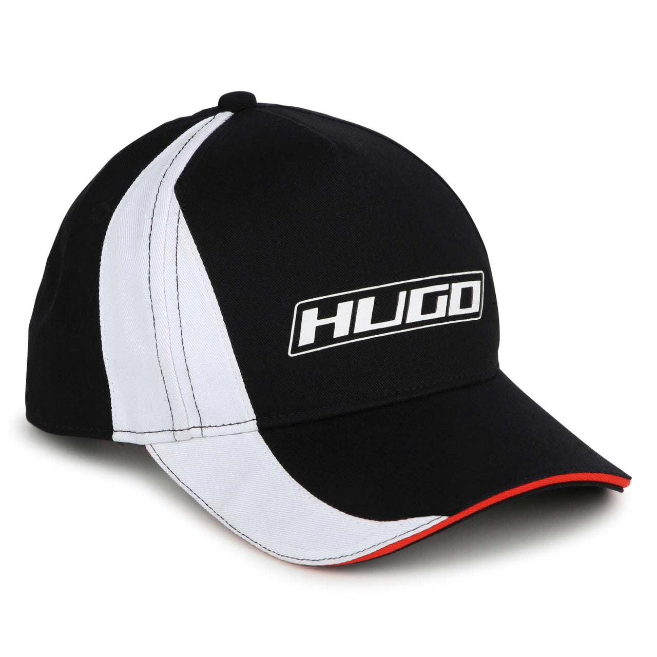 Gorra HUGO para niños y adolecentes