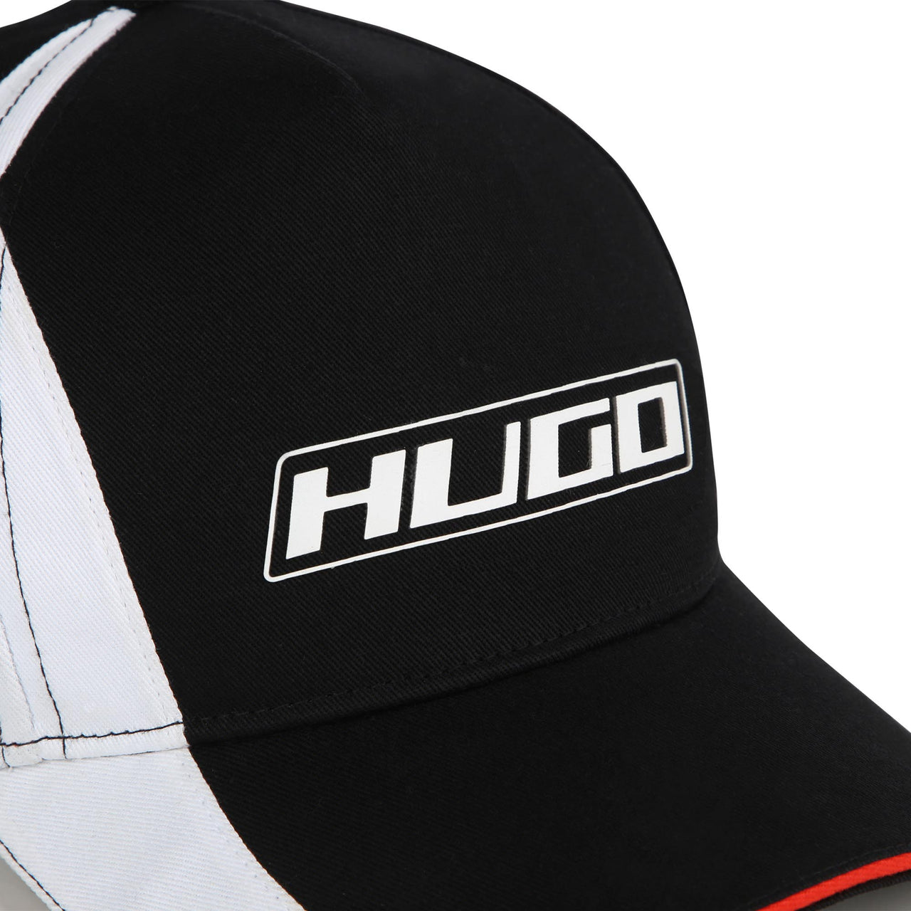 Gorra HUGO para niños y adolecentes