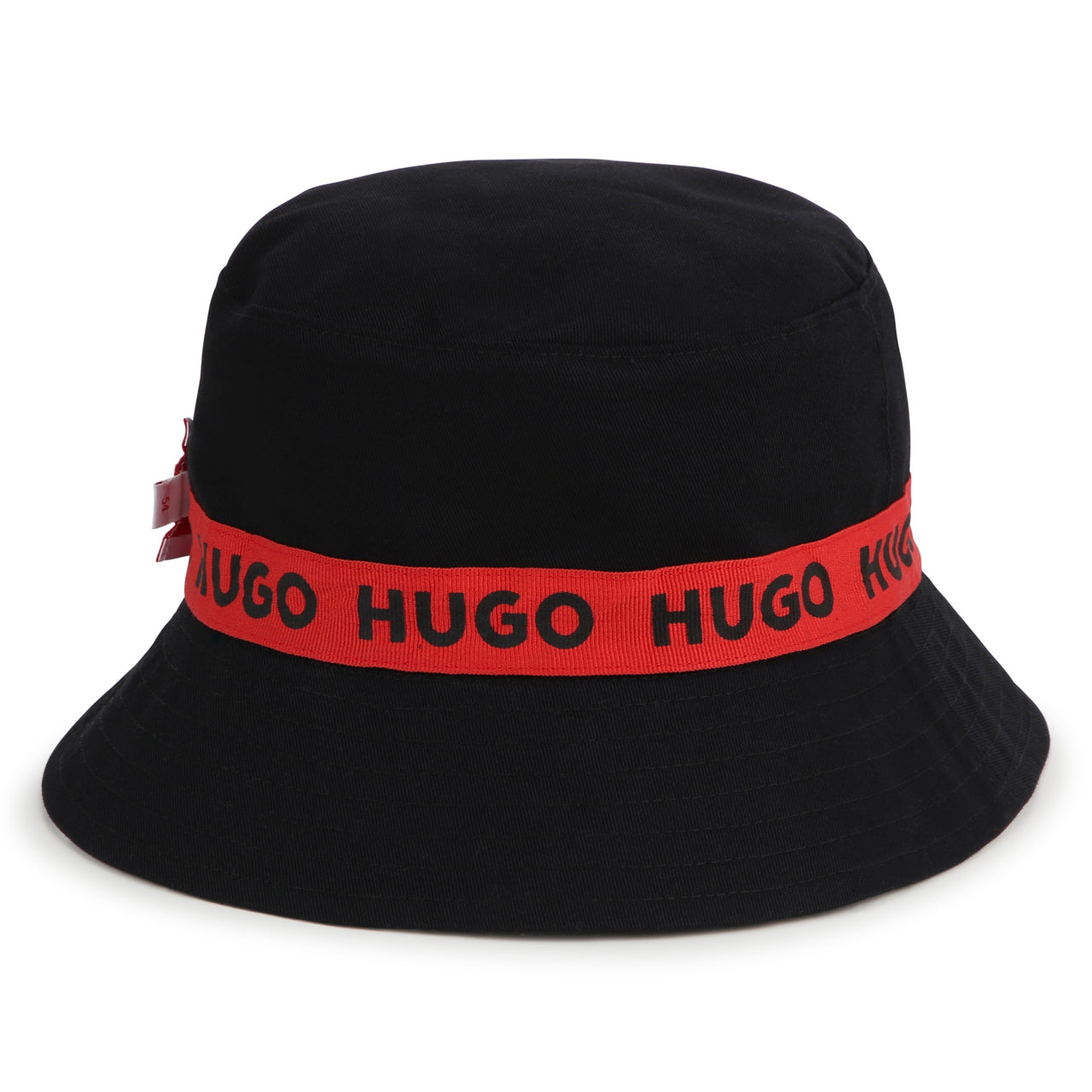 Gorra para niño HUGO reversible