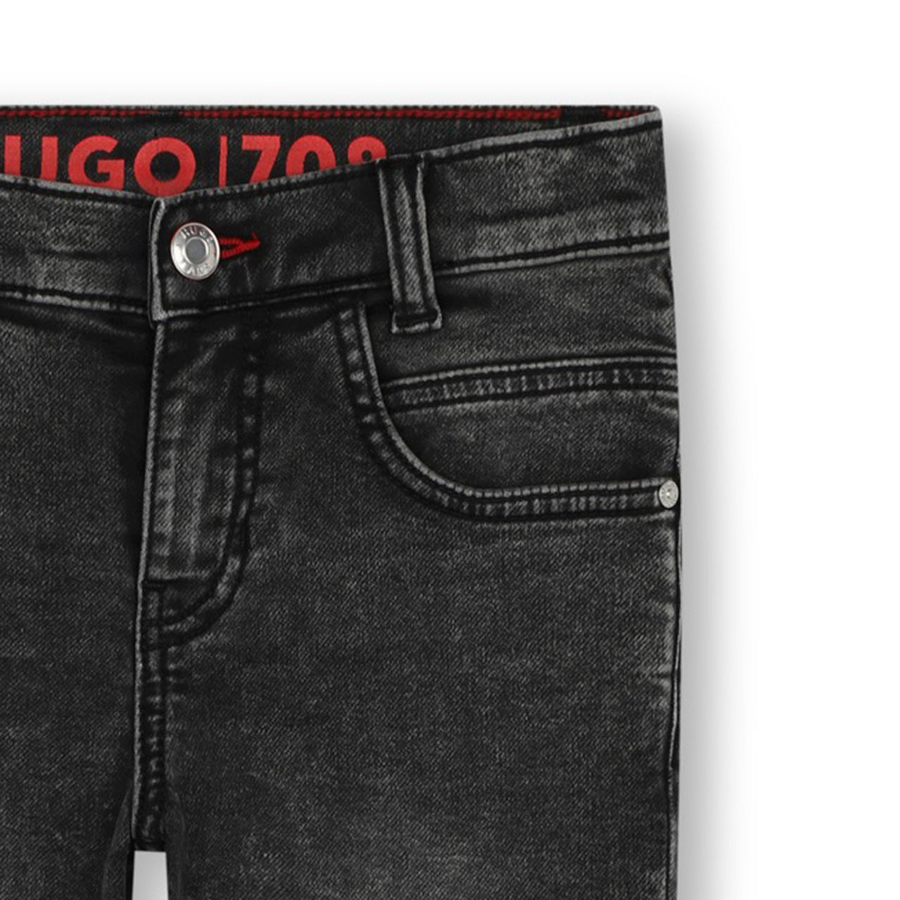 HUGO jeans para niño y adolescente