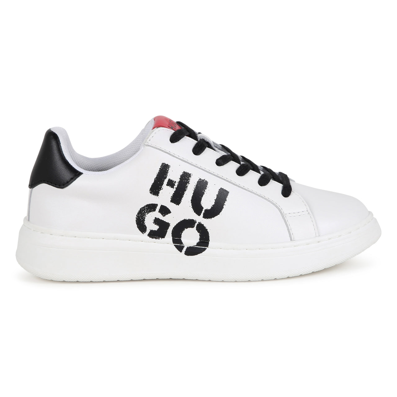 HUGO Tenis para niño y adolescente unisex