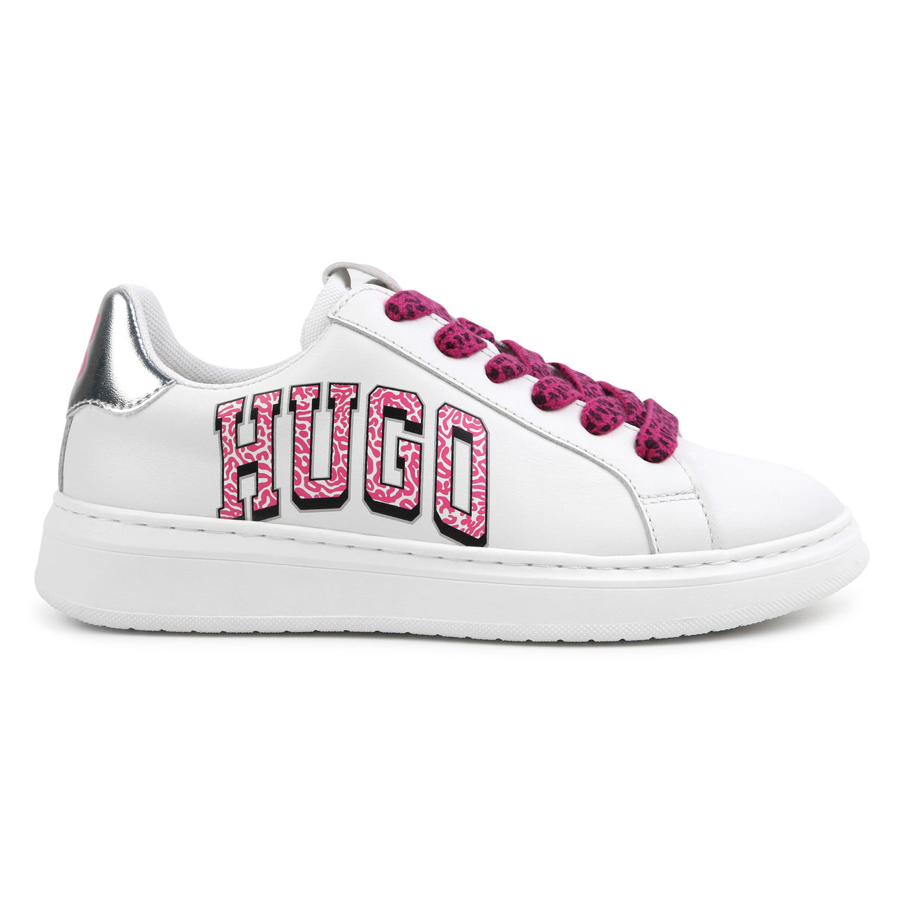 HUGO Tenis para nño y adolescente unisex