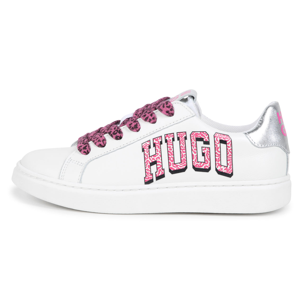 HUGO Tenis para nño y adolescente unisex