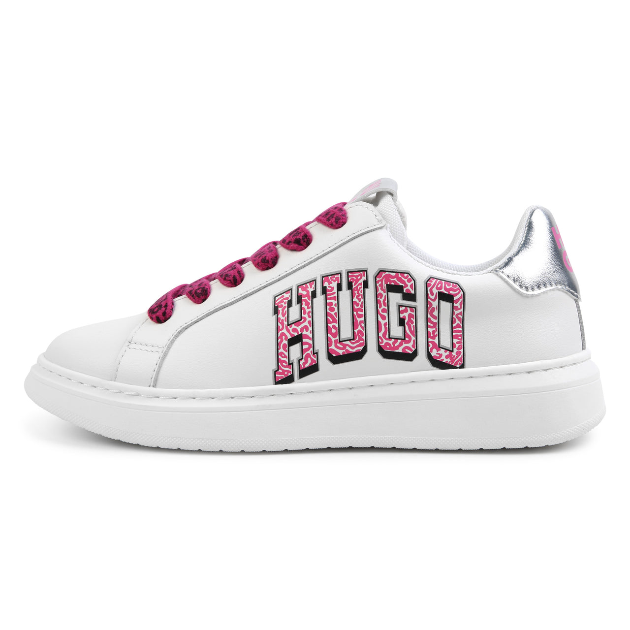 HUGO Tenis para nño y adolescente unisex