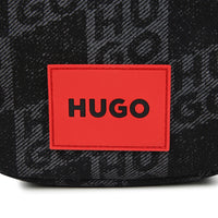 Thumbnail for HUGO pasaportera crossbody