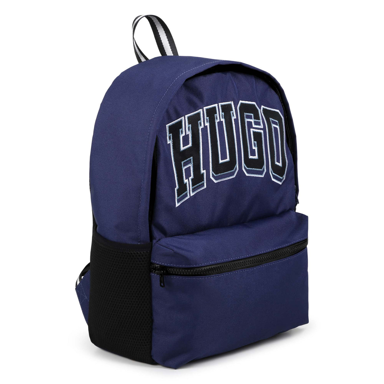 HUGO Backpack azul unisex para niño y adolecente