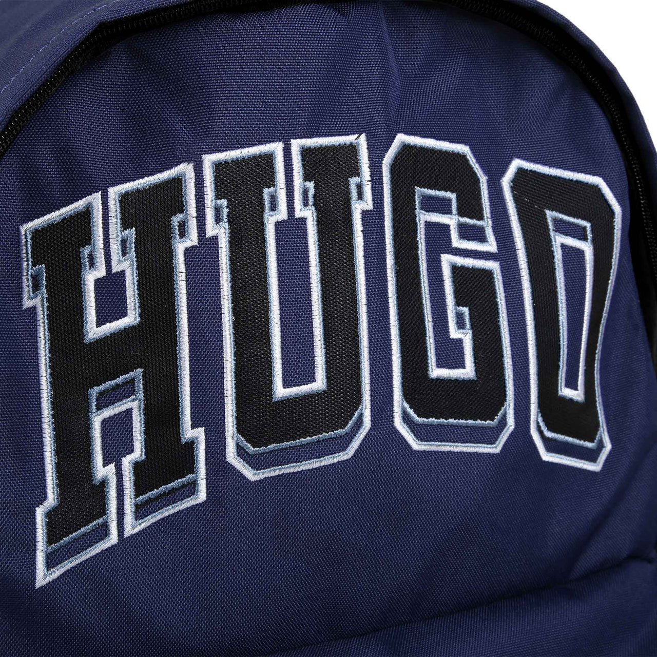 HUGO Backpack azul unisex para niño y adolecente