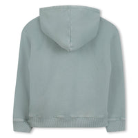 Thumbnail for HUGO Set de pants para niño y teen color Azul acero