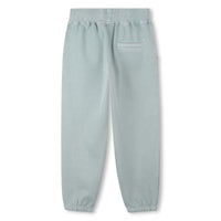 Thumbnail for HUGO Set de pants para niño y teen color Azul acero