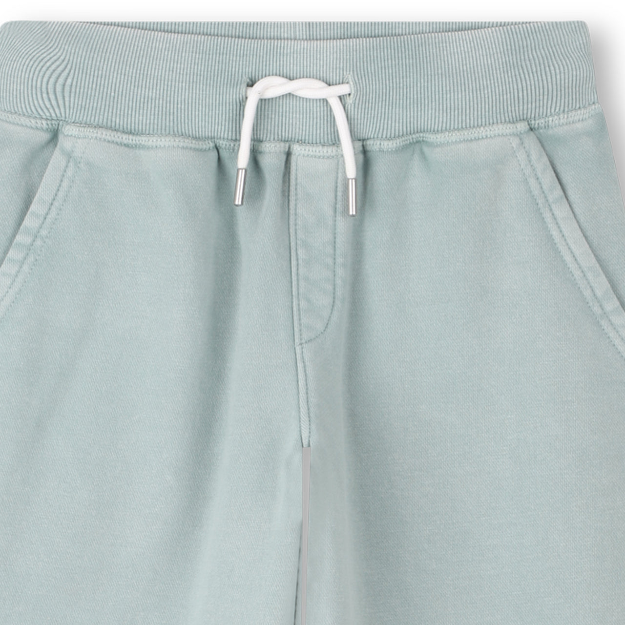 HUGO Set de pants para niño y teen color Azul acero