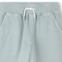 Thumbnail for HUGO Set de pants para niño y teen color Azul acero