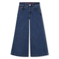 Thumbnail for HUGO Jeans para niña y teen acampanados