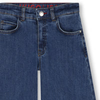 Thumbnail for HUGO Jeans para niña y teen acampanados