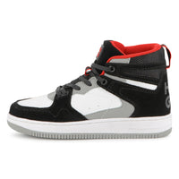 Thumbnail for HUGO Tenis para niño y teen tipo botin