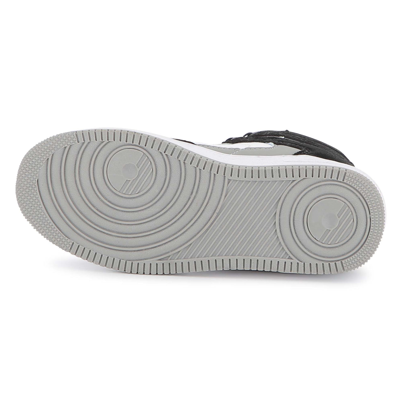 HUGO Tenis para niño y teen tipo botin