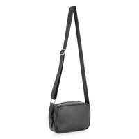 Thumbnail for HUGO Bolsa para niña color negro ajustable