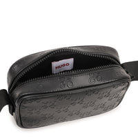 Thumbnail for HUGO Bolsa para niña color negro ajustable