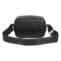 Thumbnail for HUGO Bolsa para niña color negro ajustable