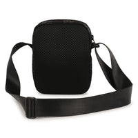 Thumbnail for HUGO Pasaportera para niño y teen all over print logo