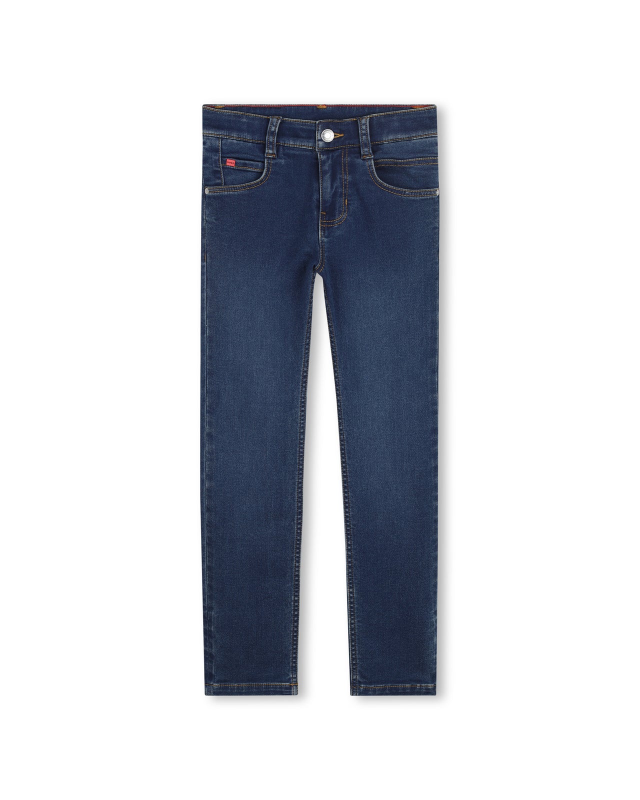 HUGO Jeans para niño y teen azul
