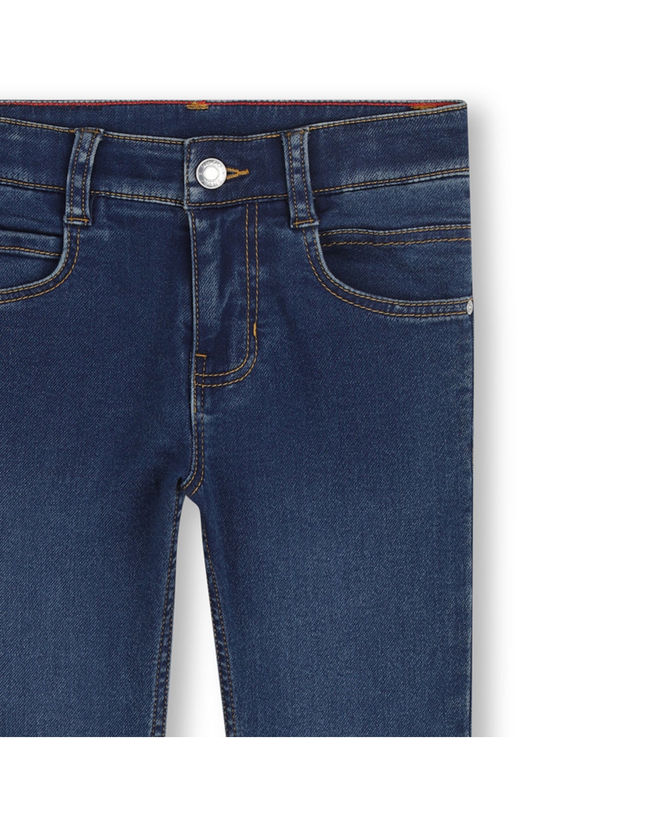 HUGO Jeans para niño y teen azul