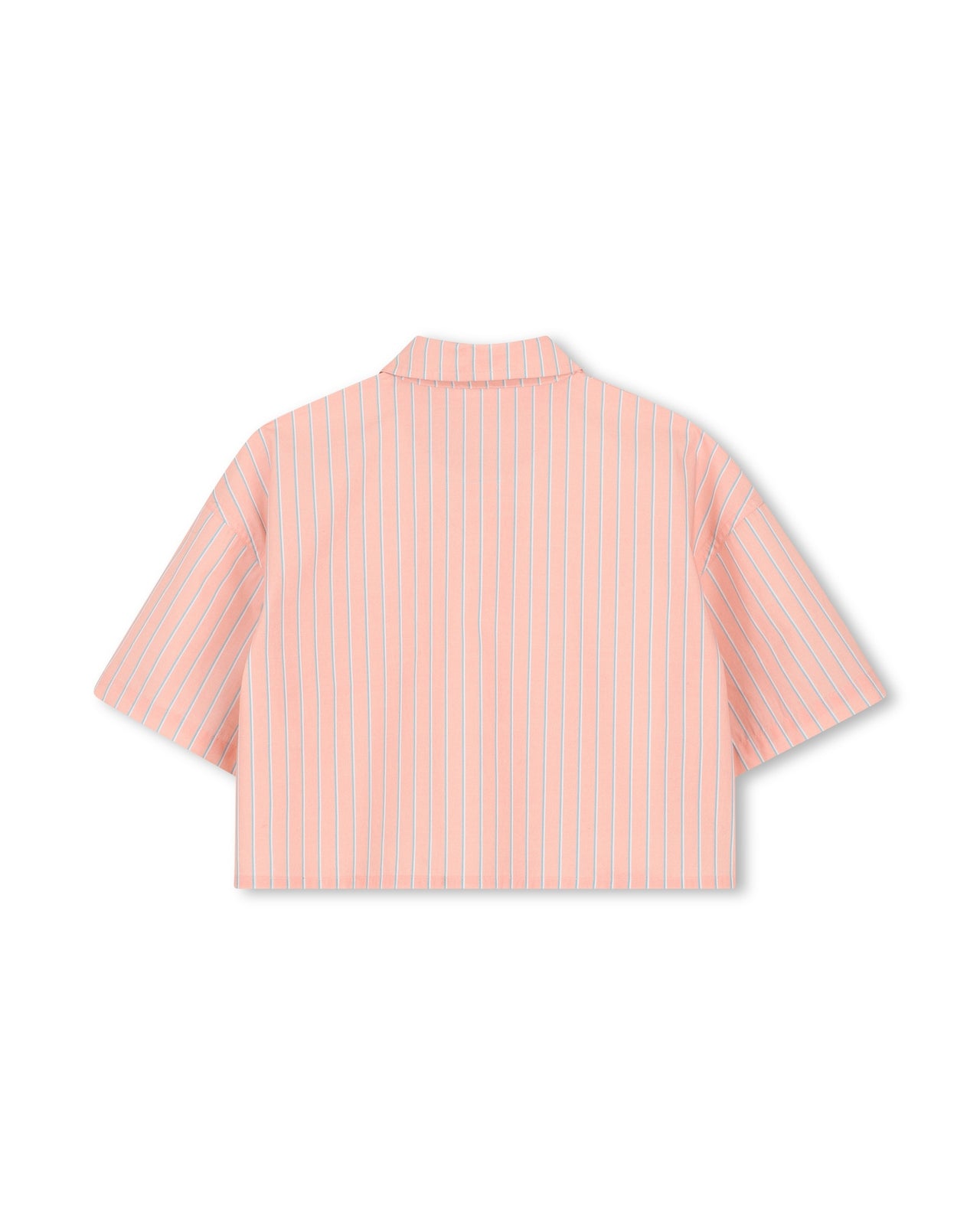 Boss para niña y teen corta rosa