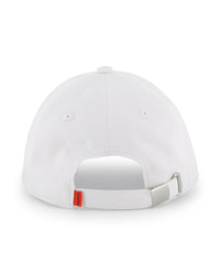 Thumbnail for HUGO Gorra blanca corazon para niña y teen