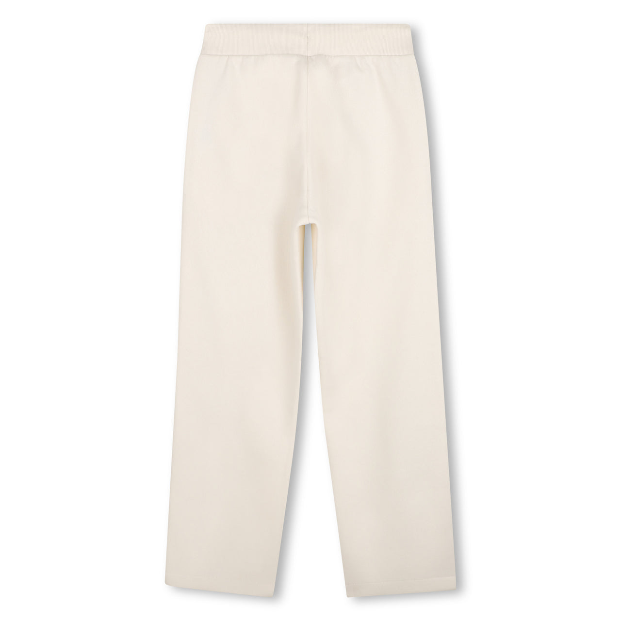 HUGO Set de pants para niño blanco full fashion