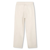 Thumbnail for HUGO Set de pants para niño blanco full fashion