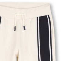 Thumbnail for HUGO Set de pants para niño blanco full fashion