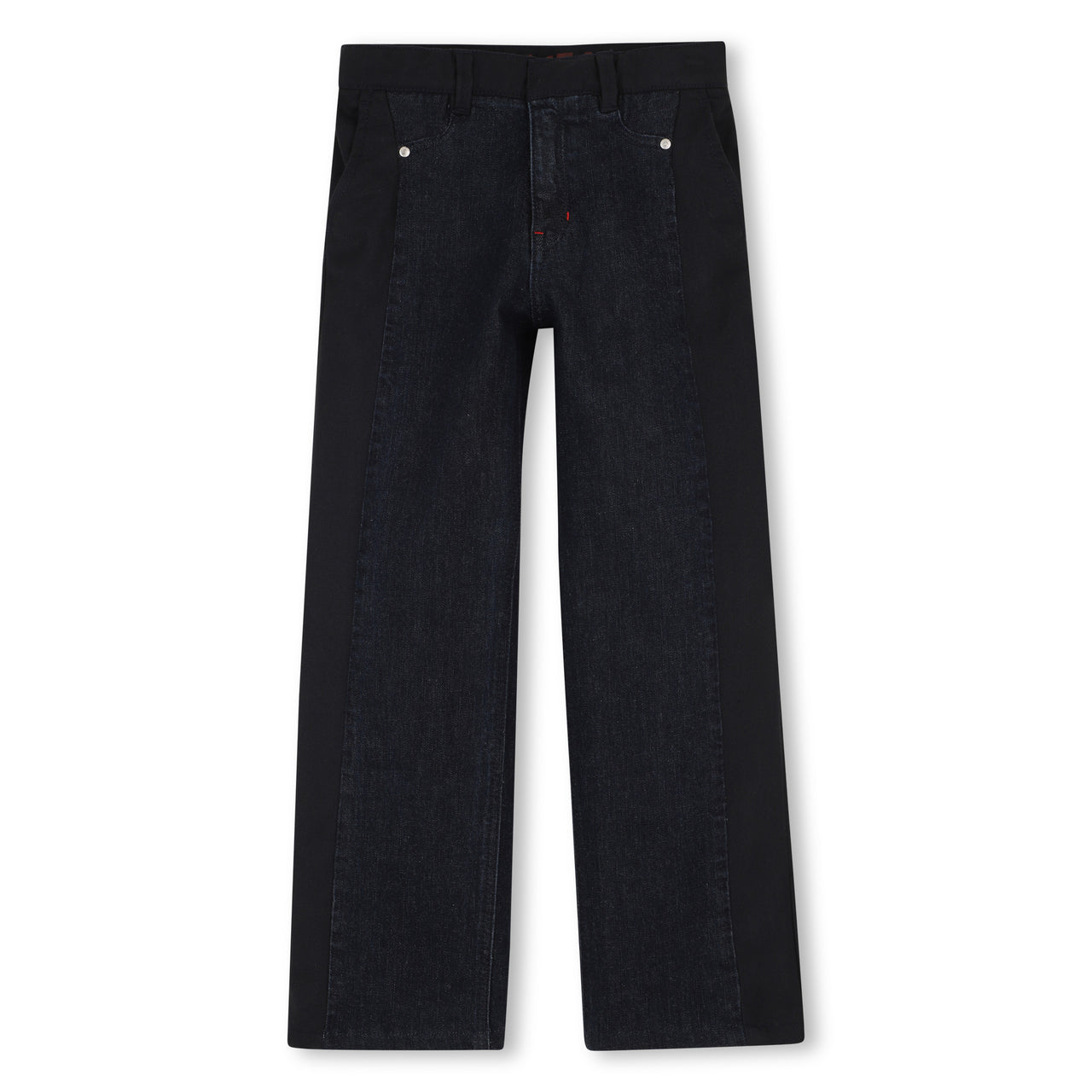 HUGO Jeans para niño y teen color negro