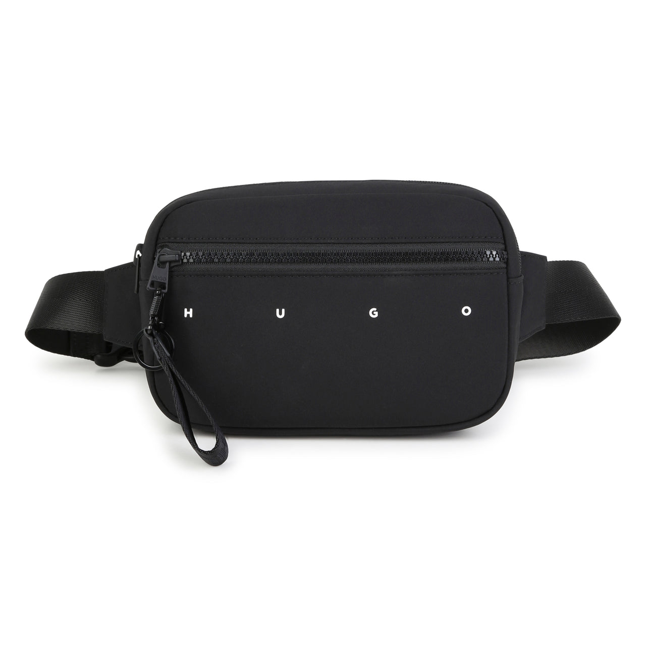 HUGO Crossbody para niño y teen unisex