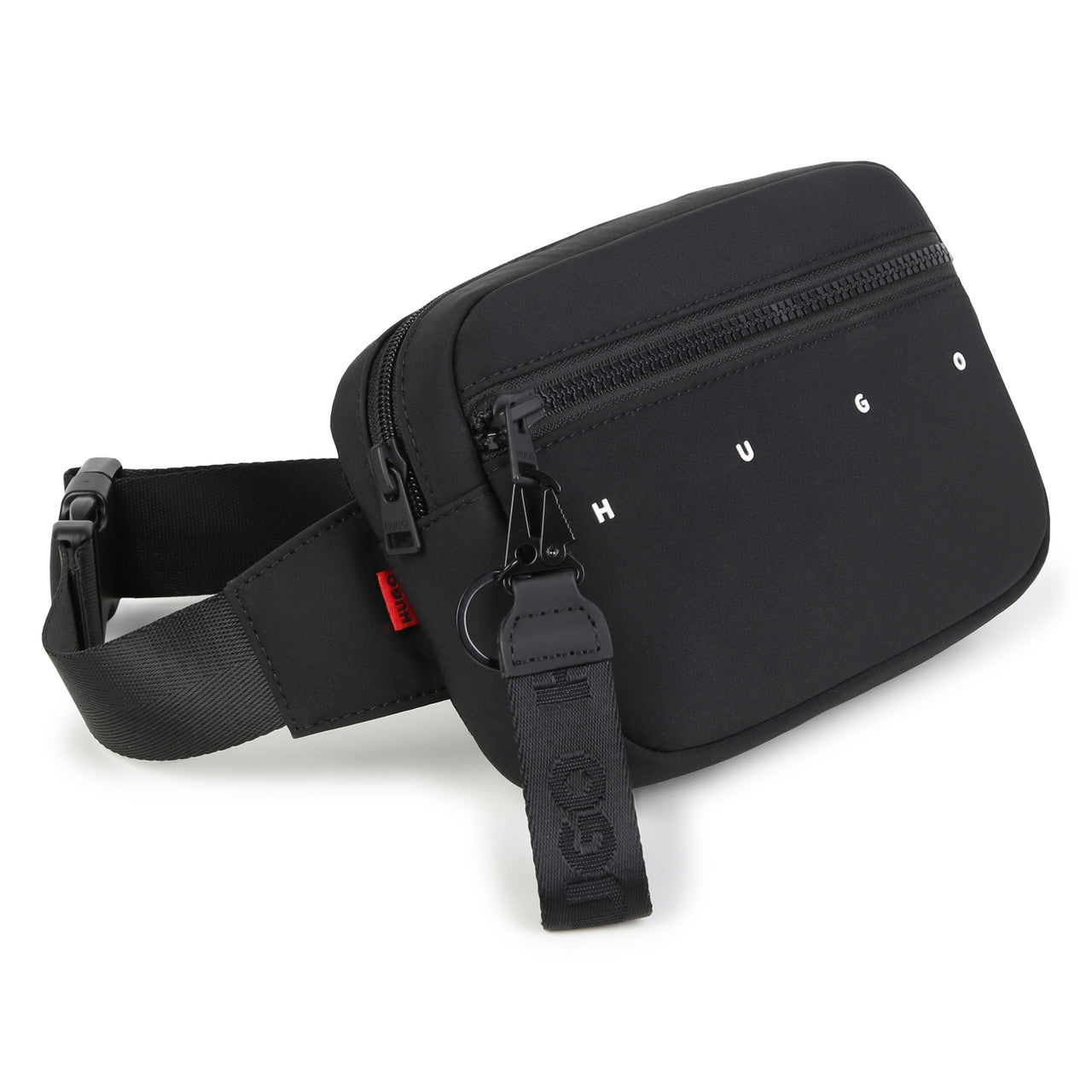 HUGO Crossbody para niño y teen unisex