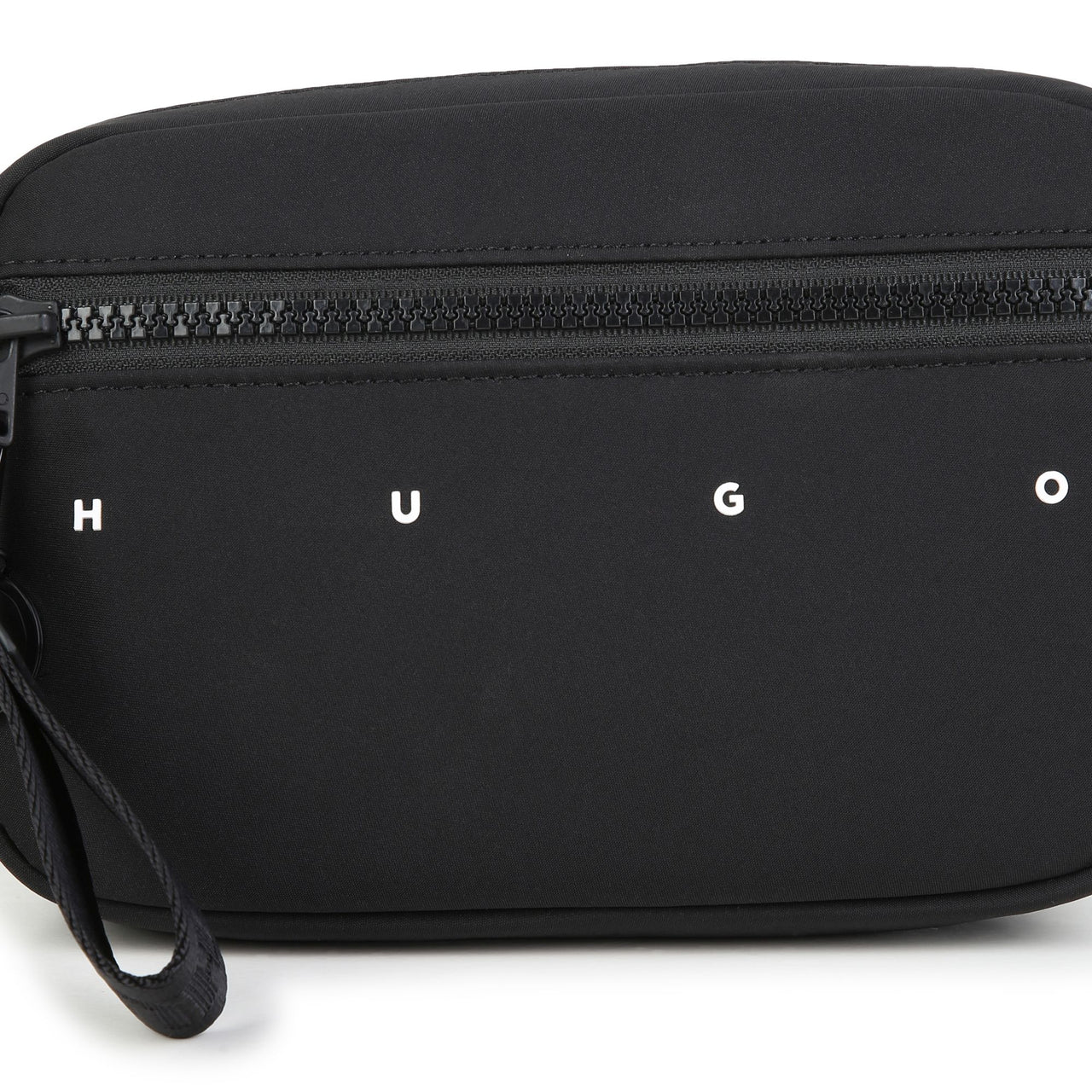 HUGO Crossbody para niño y teen unisex