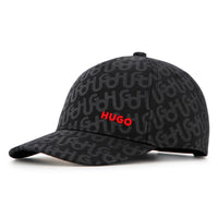 Thumbnail for HUGO Gorra para niño all over print
